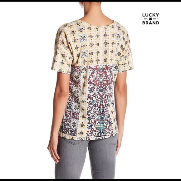 Nordstrom Clearance Lot of 7 Tops MSRP $271 For $80 CLEARANCE (Last Lot) - Picture 12 of 14